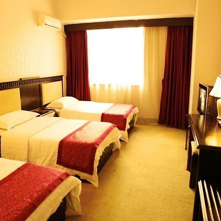 Landmark Hotel คุนหมิง ภายนอก รูปภาพ