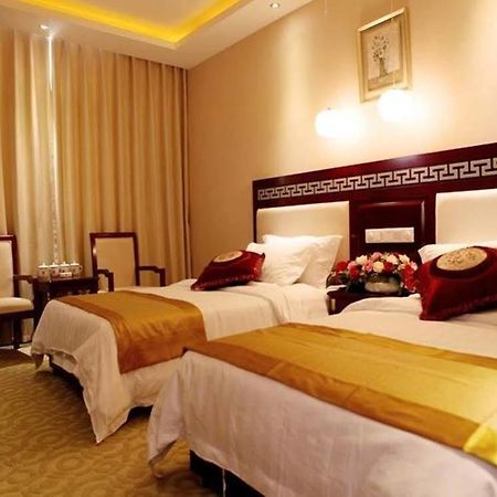 Landmark Hotel คุนหมิง ภายนอก รูปภาพ