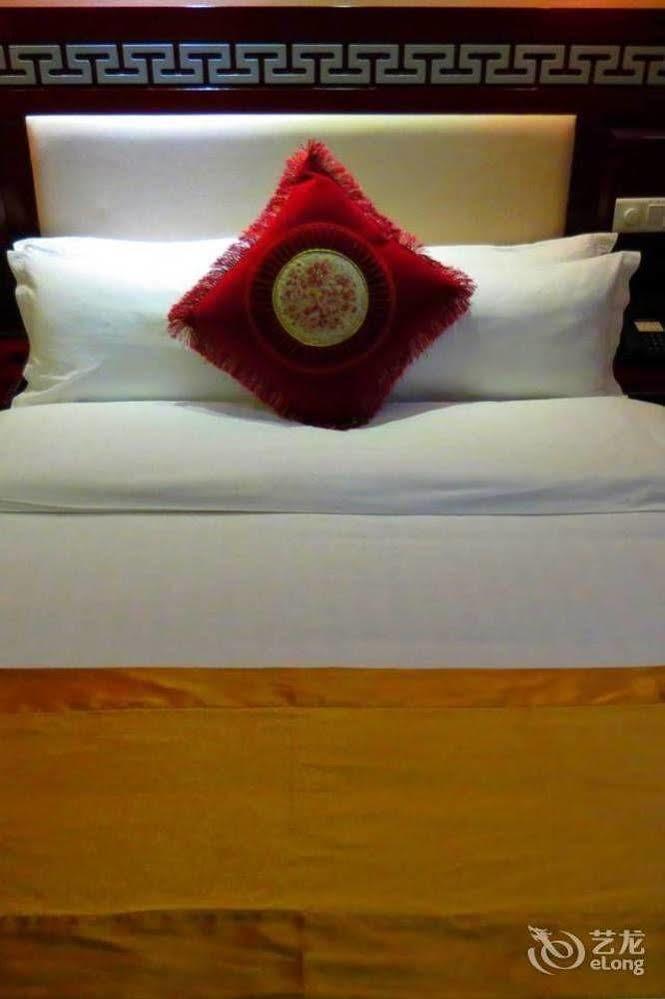 Landmark Hotel คุนหมิง ภายนอก รูปภาพ
