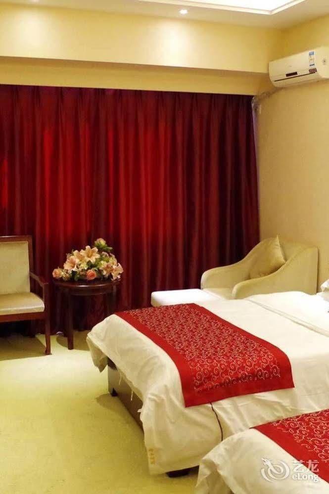 Landmark Hotel คุนหมิง ภายนอก รูปภาพ